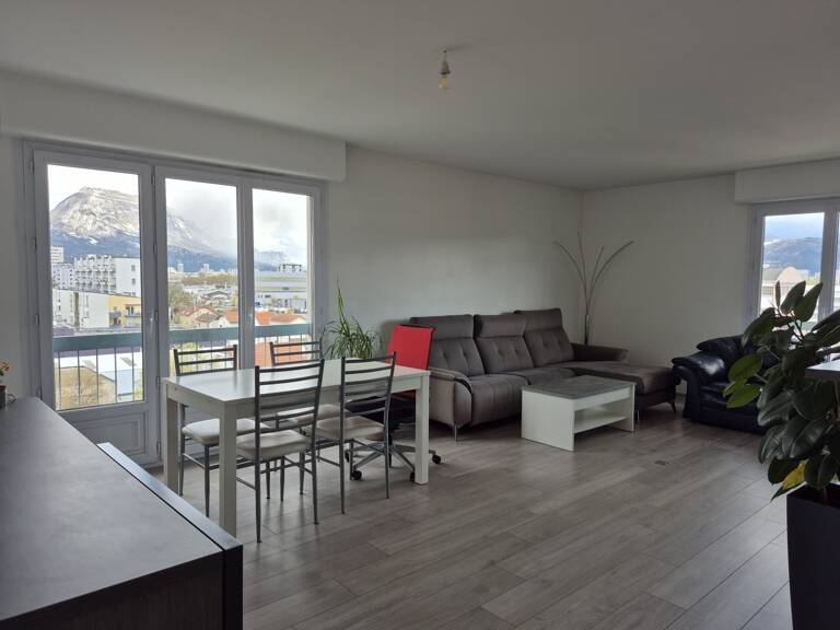 GRENOBLE LIBERATION T5 94 M² — photo 1