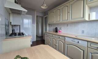 Appartement 5 Pièces 93 m² à vendre à Grenoble (38100)