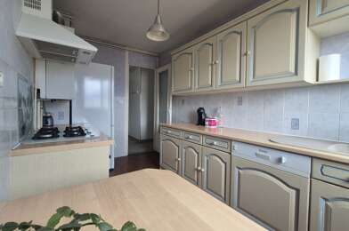 Appartement 5 pièces 185000 €