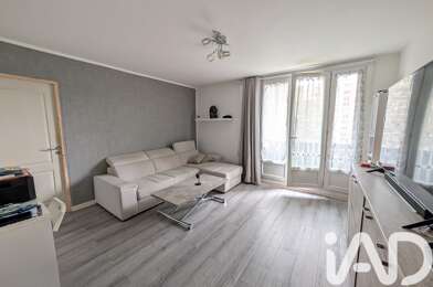 Appartement 4 pièces 129000 €