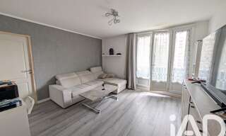Appartement 4 Pièces 74 m² à vendre à Le Pont-de-Claix (38800)