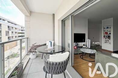 Appartement 2 pièces 359000 €