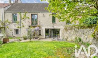 Maison 6 Pièces 167 m² à vendre à Évecquemont (78740)