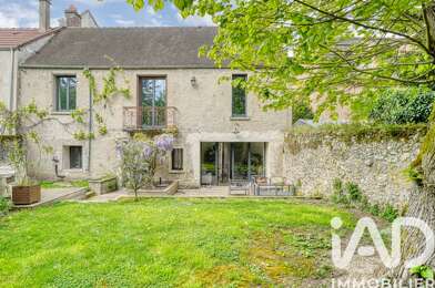 Maison 6 pièces 445000 €