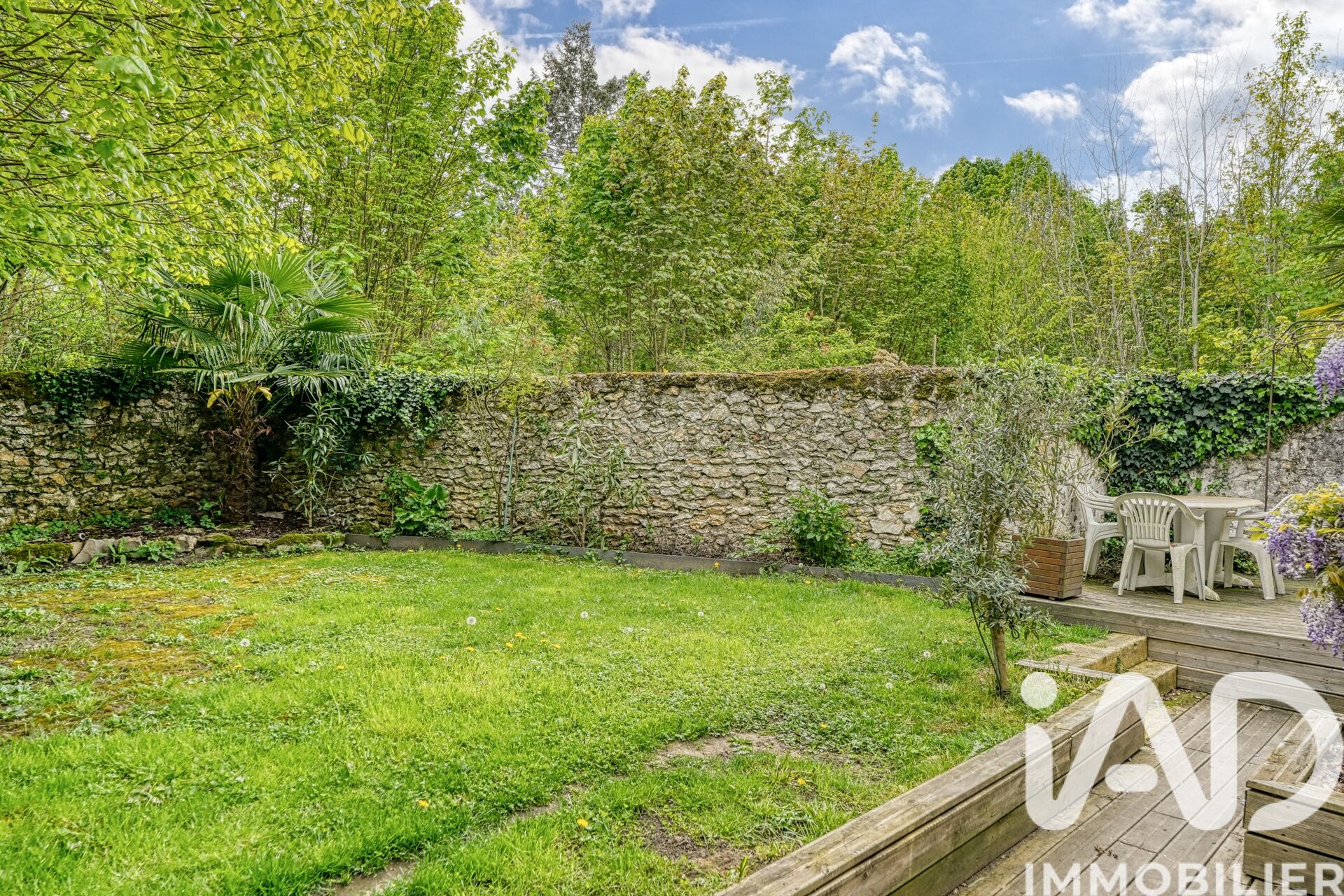 Vente Maison/villa 6 pièces - Photo 2