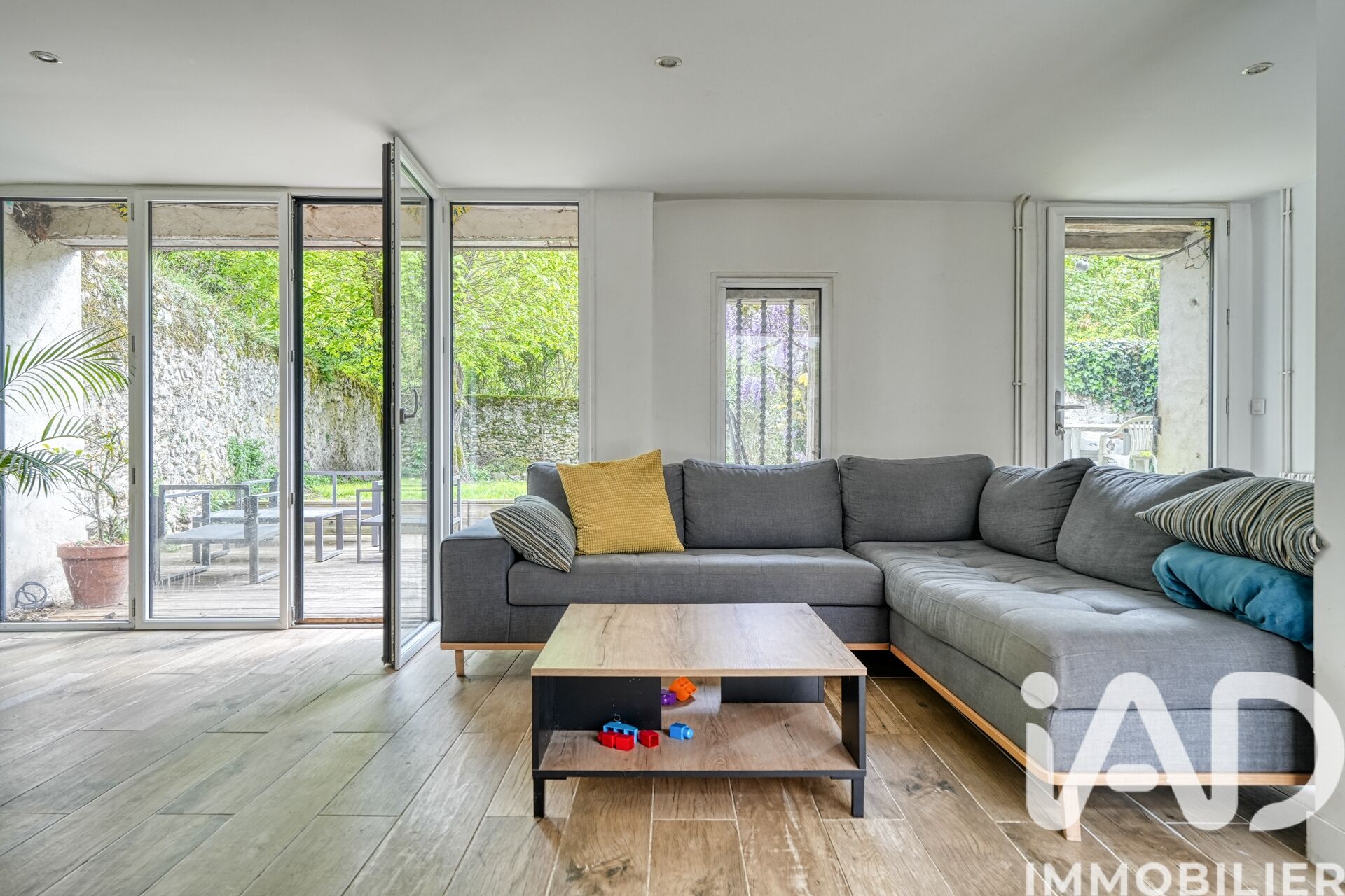 Vente Maison/villa 6 pièces - Photo 5