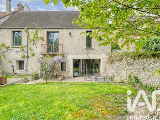 Vente Maison/villa 6 pièces — photo du bien