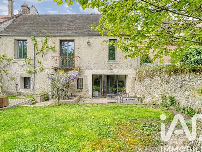 Vente Maison/villa 6 pièces — photo 1
