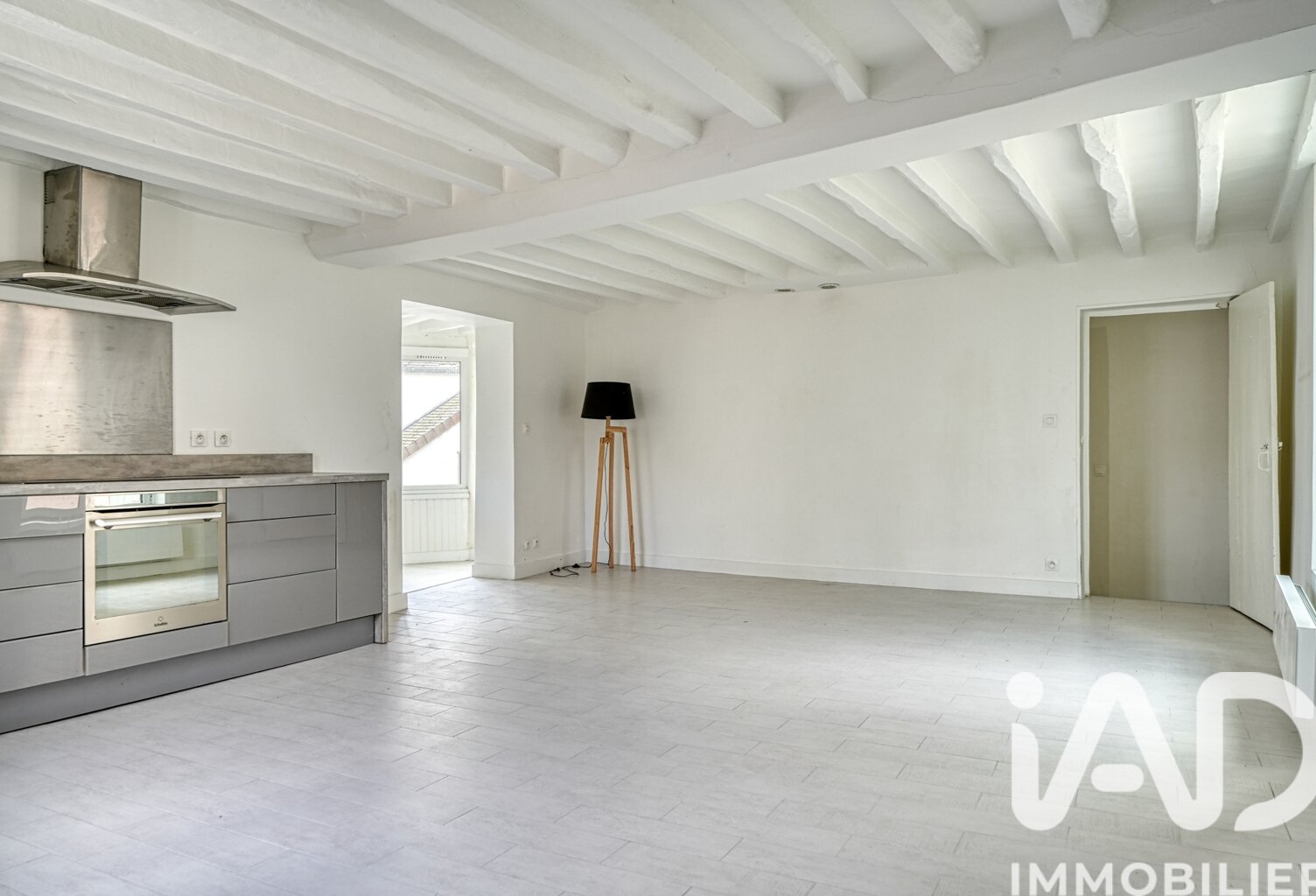 Vente Maison/villa 6 pièces — photo 1