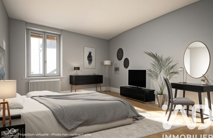 Vente Maison/villa 6 pièces — photo 4