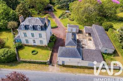 Maison 11 pièces 395000 €
