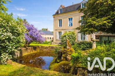 Maison 11 pièces 395000 €