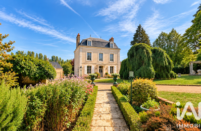 Vente Maison de village 11 pièces — photo du bien