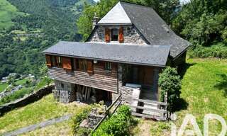 Maison 3 Pièces 73 m² à vendre à Etsaut (64490)