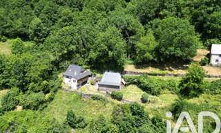 Maison 3 Pièces 73 m² à vendre à Etsaut (64490)