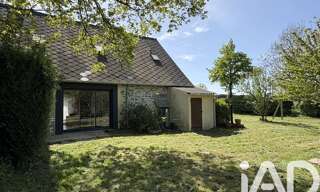 Maison 5 Pièces 150 m² à vendre à Martigné-Ferchaud (35640)