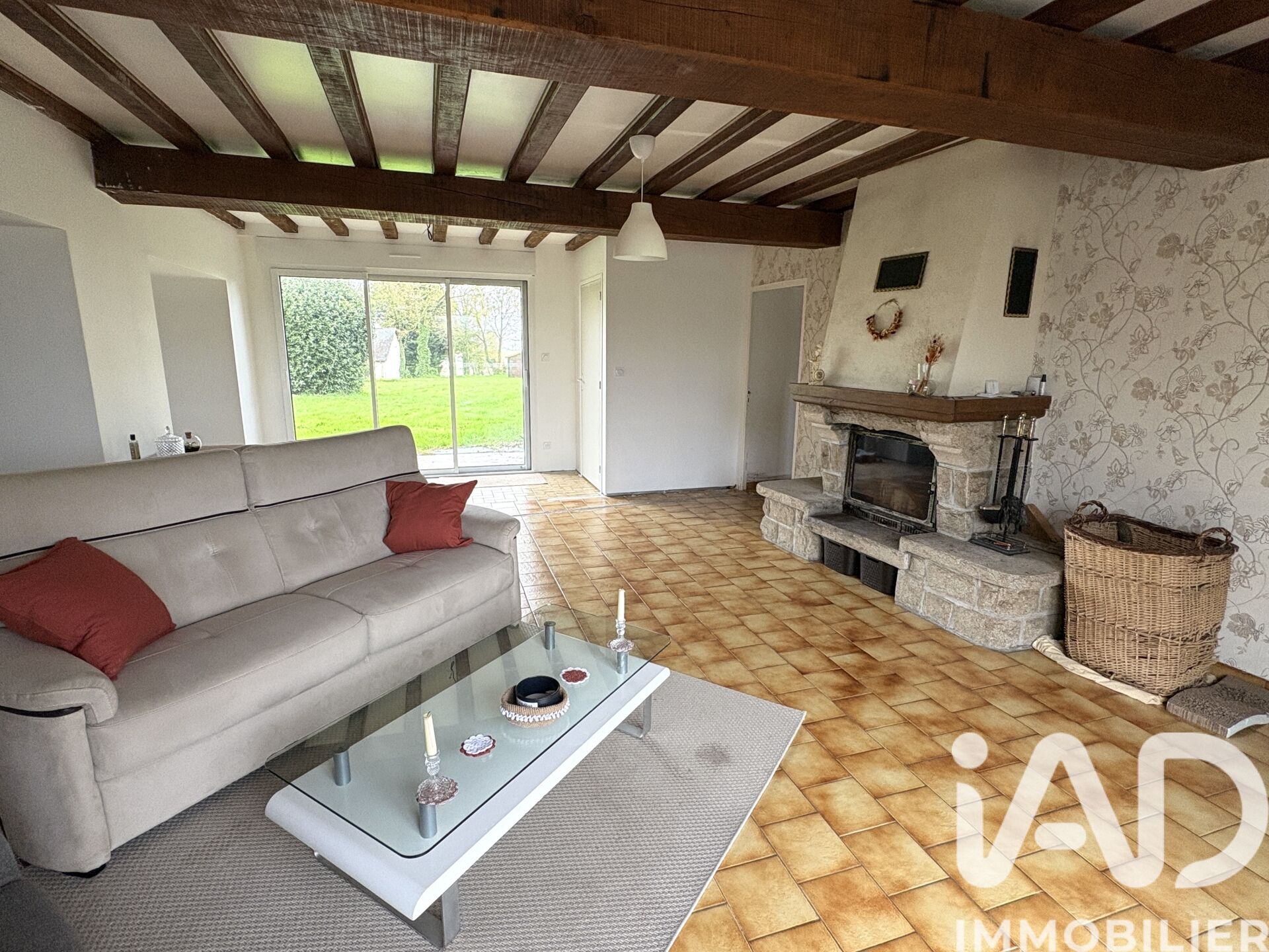 Vente Maison/villa 5 pièces - Photo 2