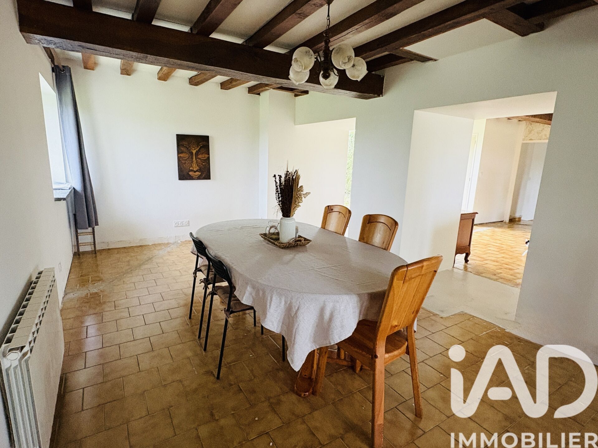 Vente Maison/villa 5 pièces - Photo 5