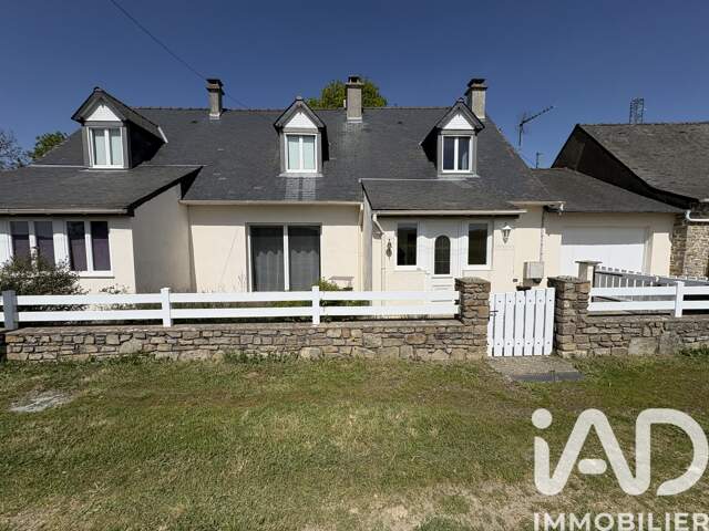 Vente Maison/villa 5 pièces — photo du bien