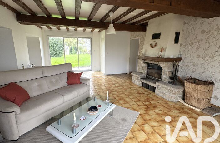 Vente Maison/villa 5 pièces — photo 2