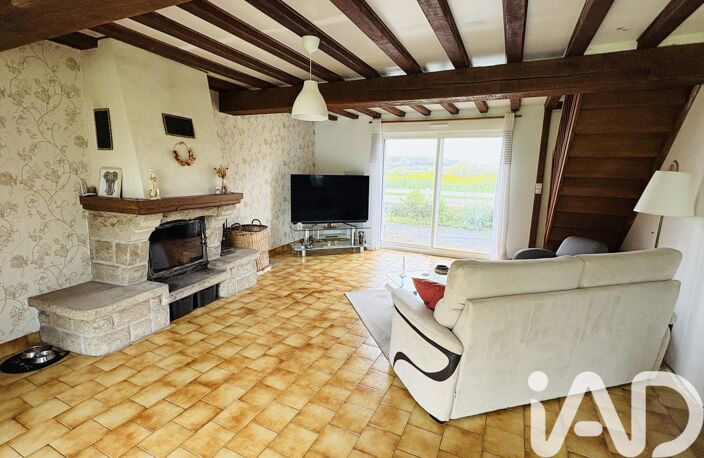 Vente Maison/villa 5 pièces — photo 4
