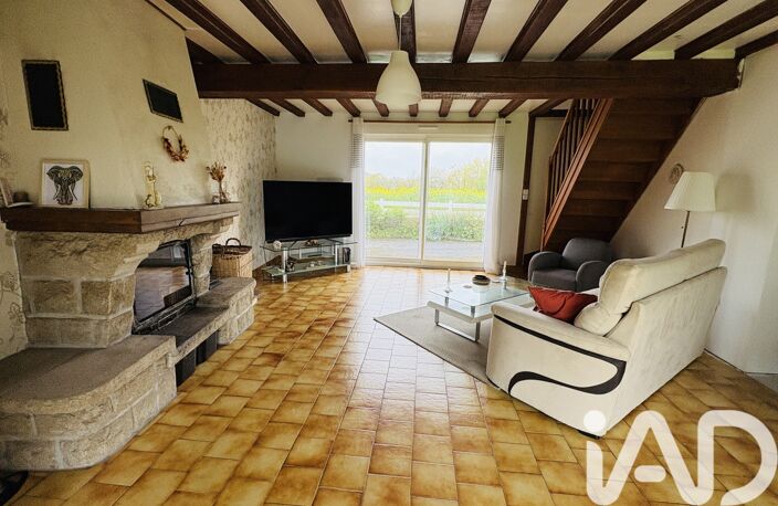 Vente Maison/villa 5 pièces — photo 5
