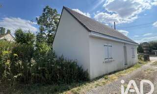 Divers 3 Pièces 63 m² à vendre à Sainte-Geneviève (60730)