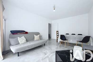 Appartement 2 pièces 124000 €