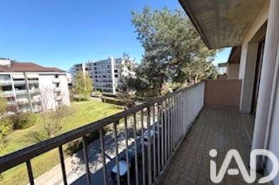 Appartement 2 pièces 189000 €