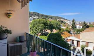 Appartement 3 Pièces 59 m² à vendre à Sète (34200)