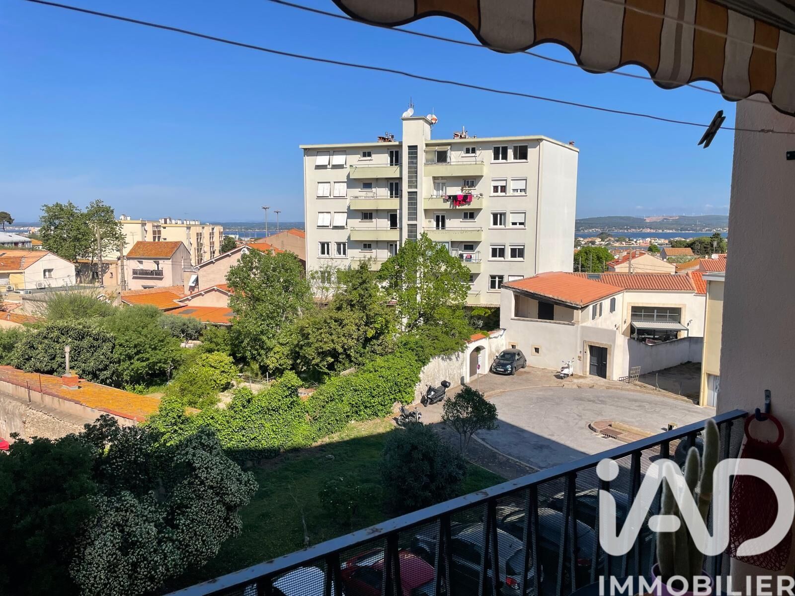 Vente Appartement 3 pièces - Photo 2