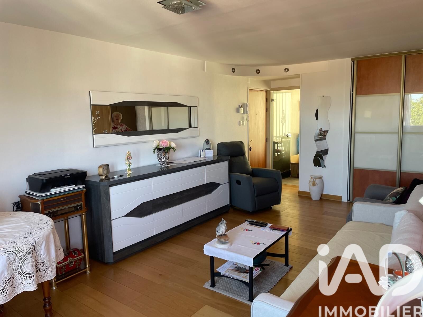 Vente Appartement 3 pièces - Photo 5