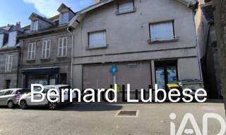 Maison 10 Pièces 265 m² à vendre à Felletin (23500)