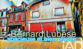 Maison 10 Pièces 265 m² à vendre à Felletin (23500)