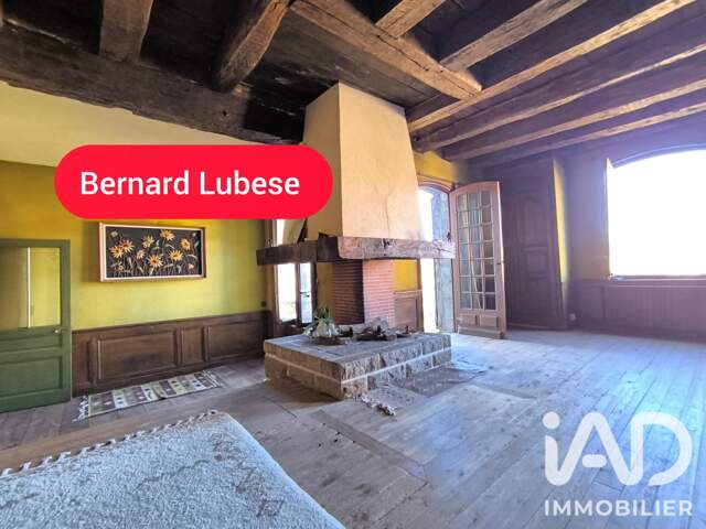 Vente Maison/villa 10 pièces — photo du bien