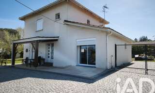 Maison 5 Pièces 119 m² à vendre à Guîtres (33230)