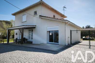 Maison 5 pièces 320000 €