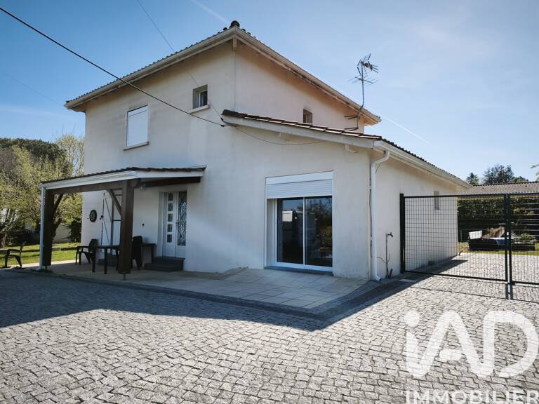 Vente Maison/villa 5 pièces — photo 1