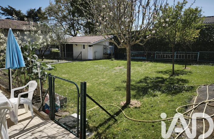 Vente Maison/villa 5 pièces — photo 2