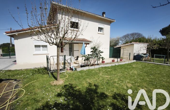 Vente Maison/villa 5 pièces — photo 3