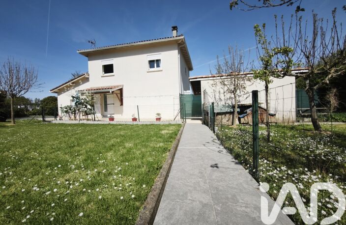 Vente Maison/villa 5 pièces — photo 4