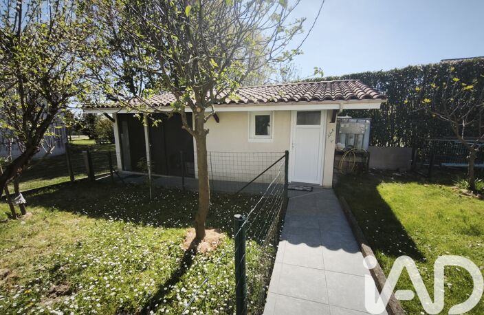 Vente Maison/villa 5 pièces — photo 5