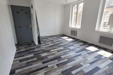 Appartement 3 pièces 130000 €
