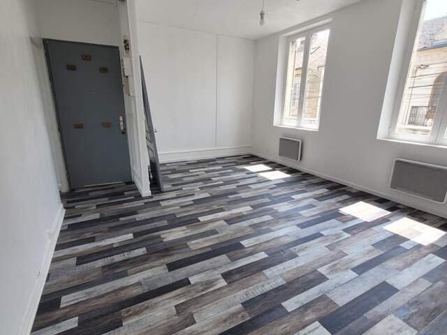 Vente Appartement 3 pièces — photo du bien