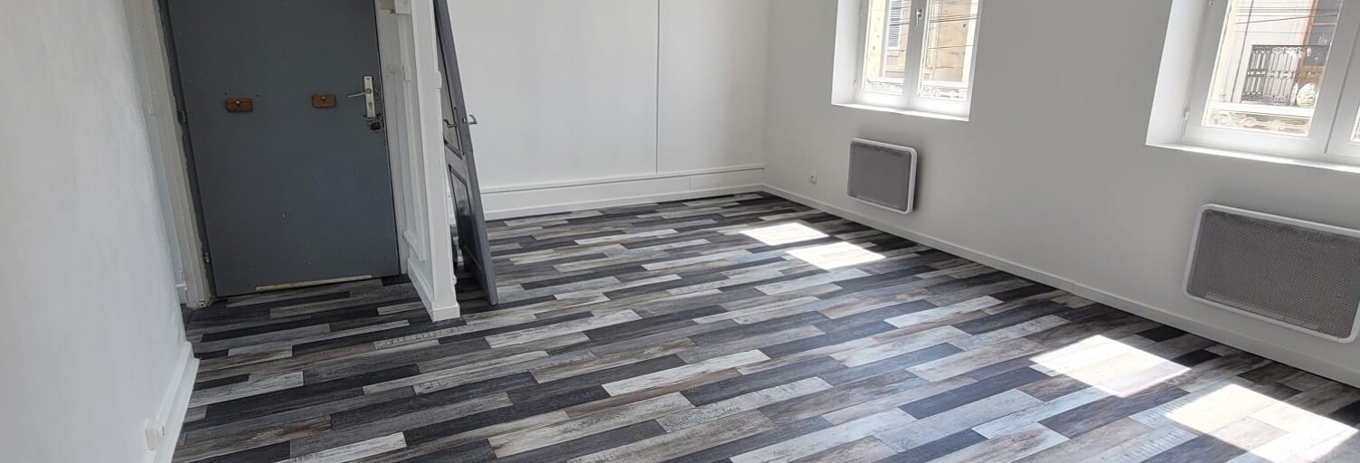 Appartement 3 Pièces 60 m² à vendre à Liancourt (60140)