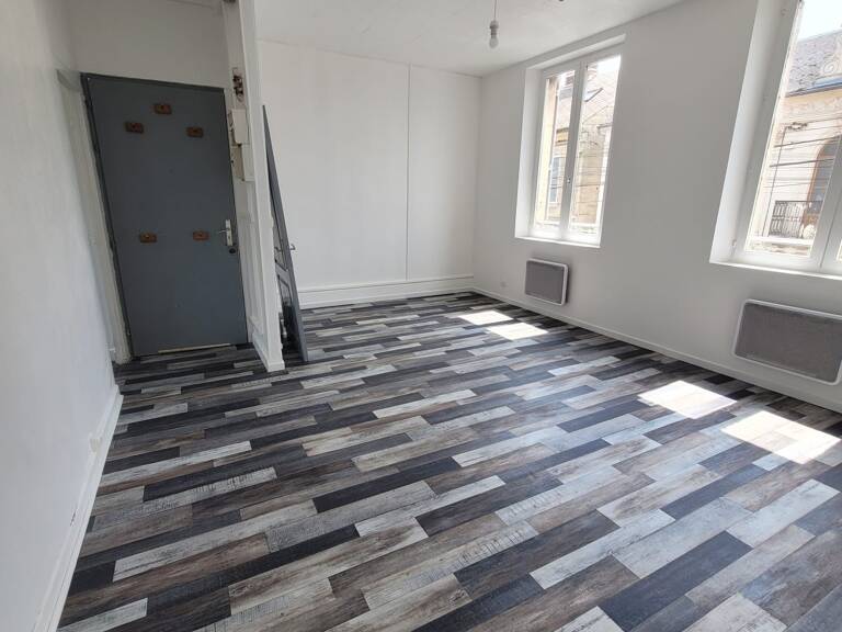 Vente Appartement 3 pièces — photo 1