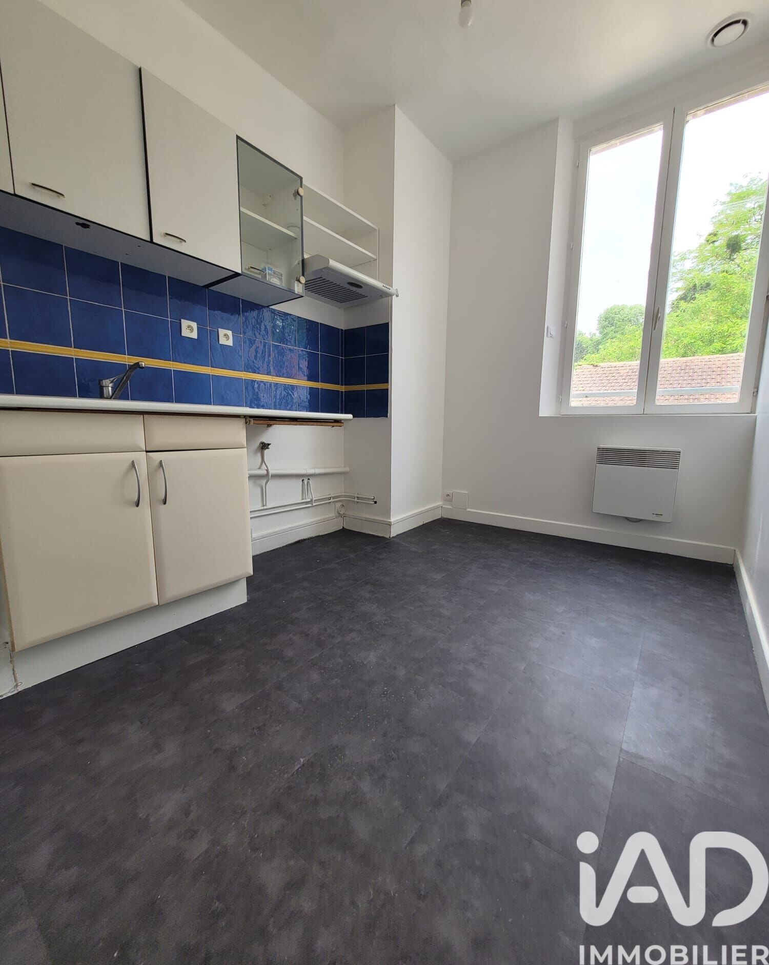 Vente Appartement 3 pièces - Photo 2