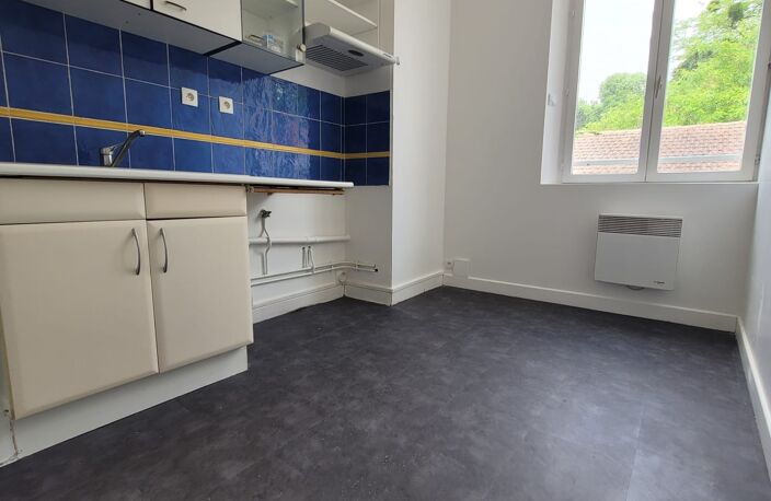Vente Appartement 3 pièces — photo 2