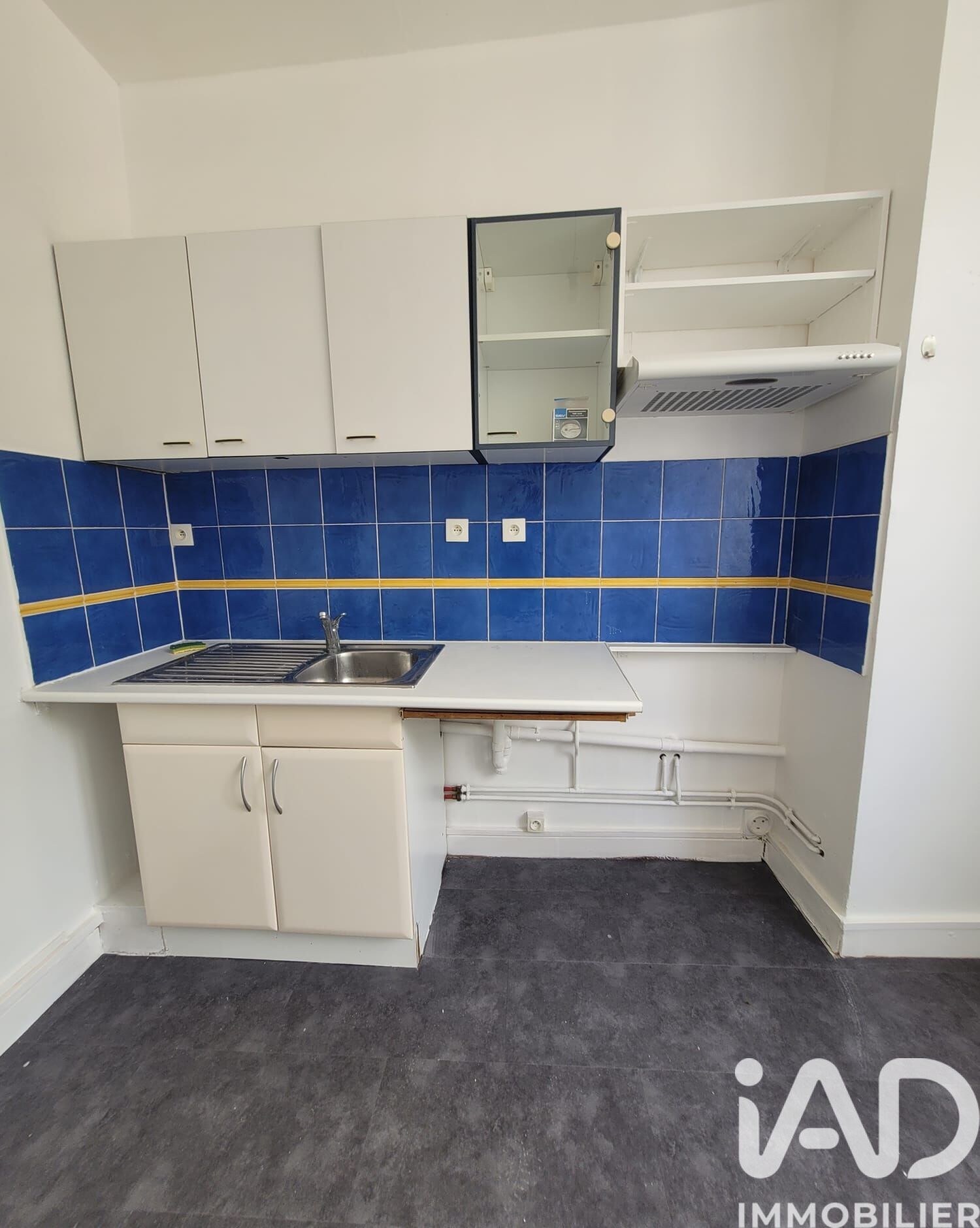 Vente Appartement 3 pièces - Photo 3