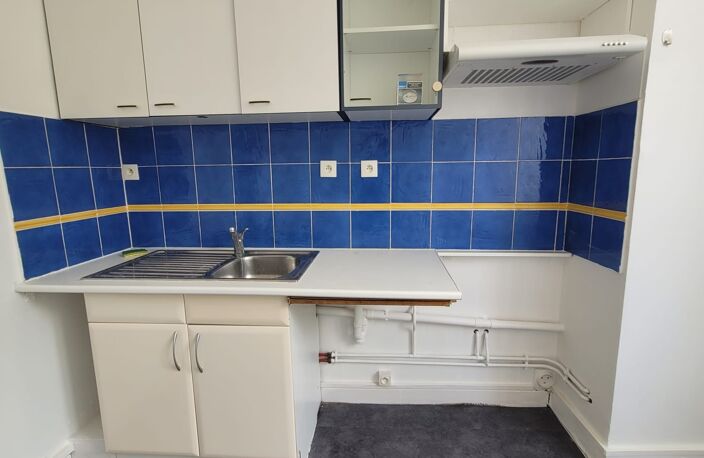 Vente Appartement 3 pièces — photo 3